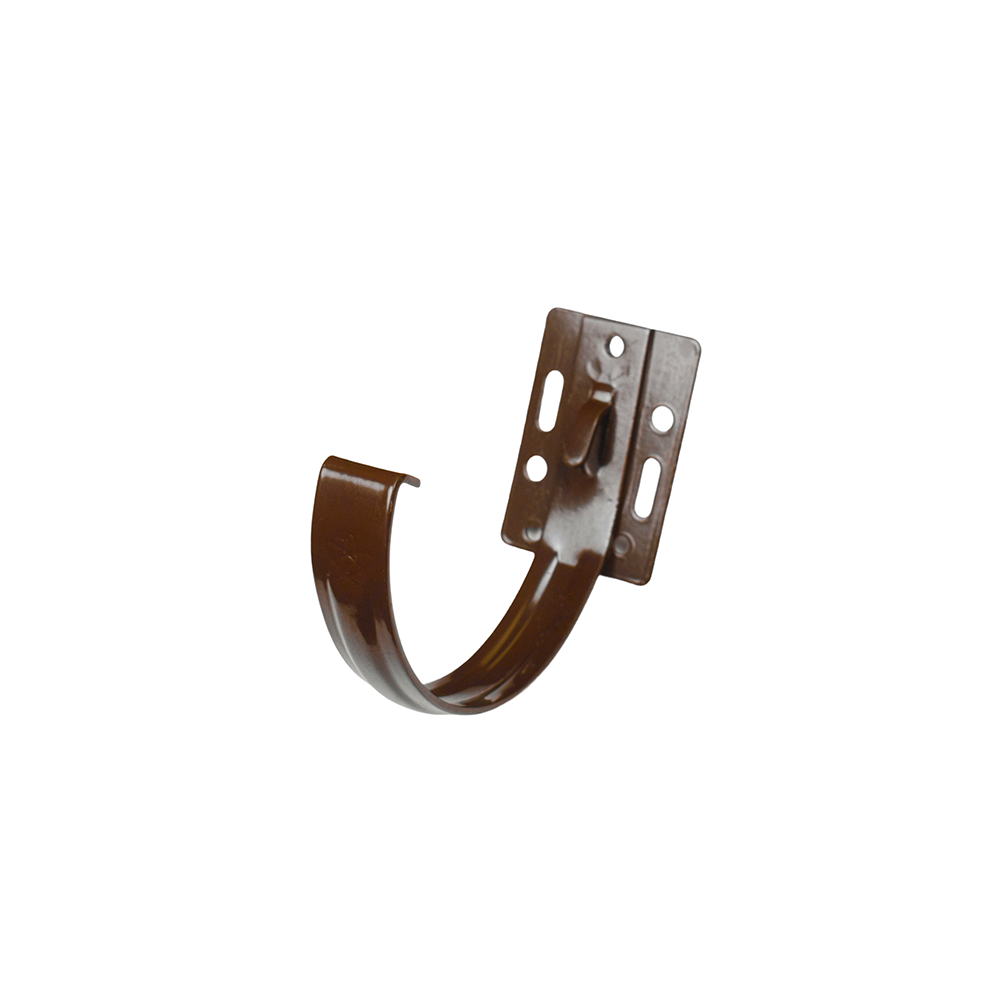 Металевий тримач ринви малий Regenau